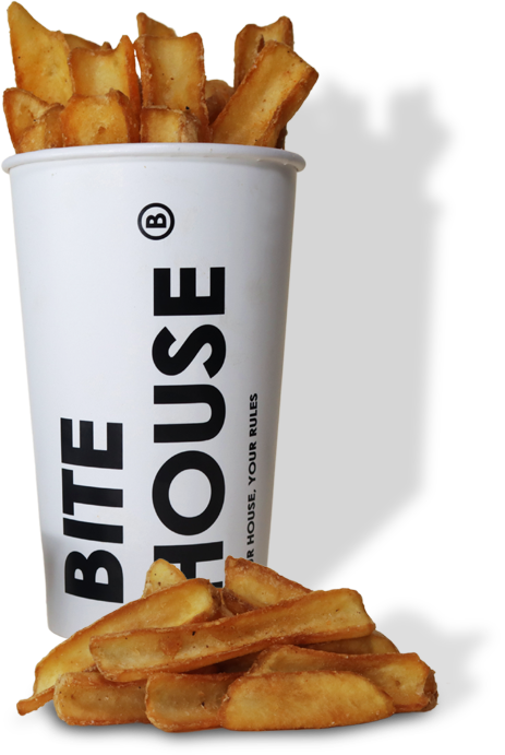 Bite House Fries