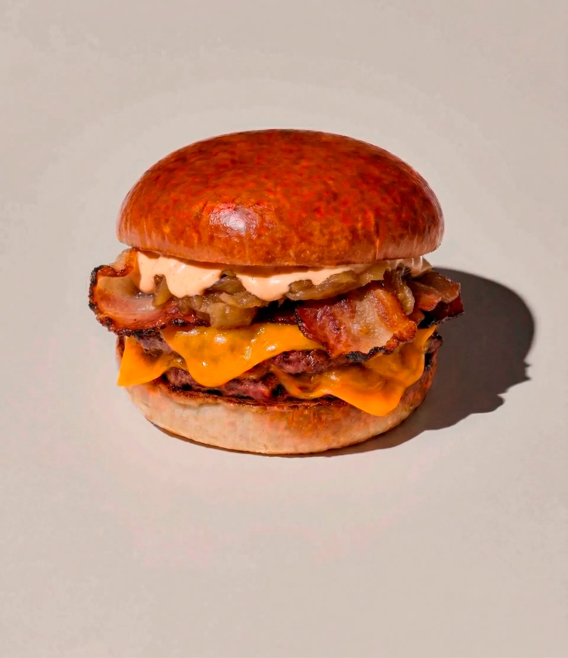 BURGERS