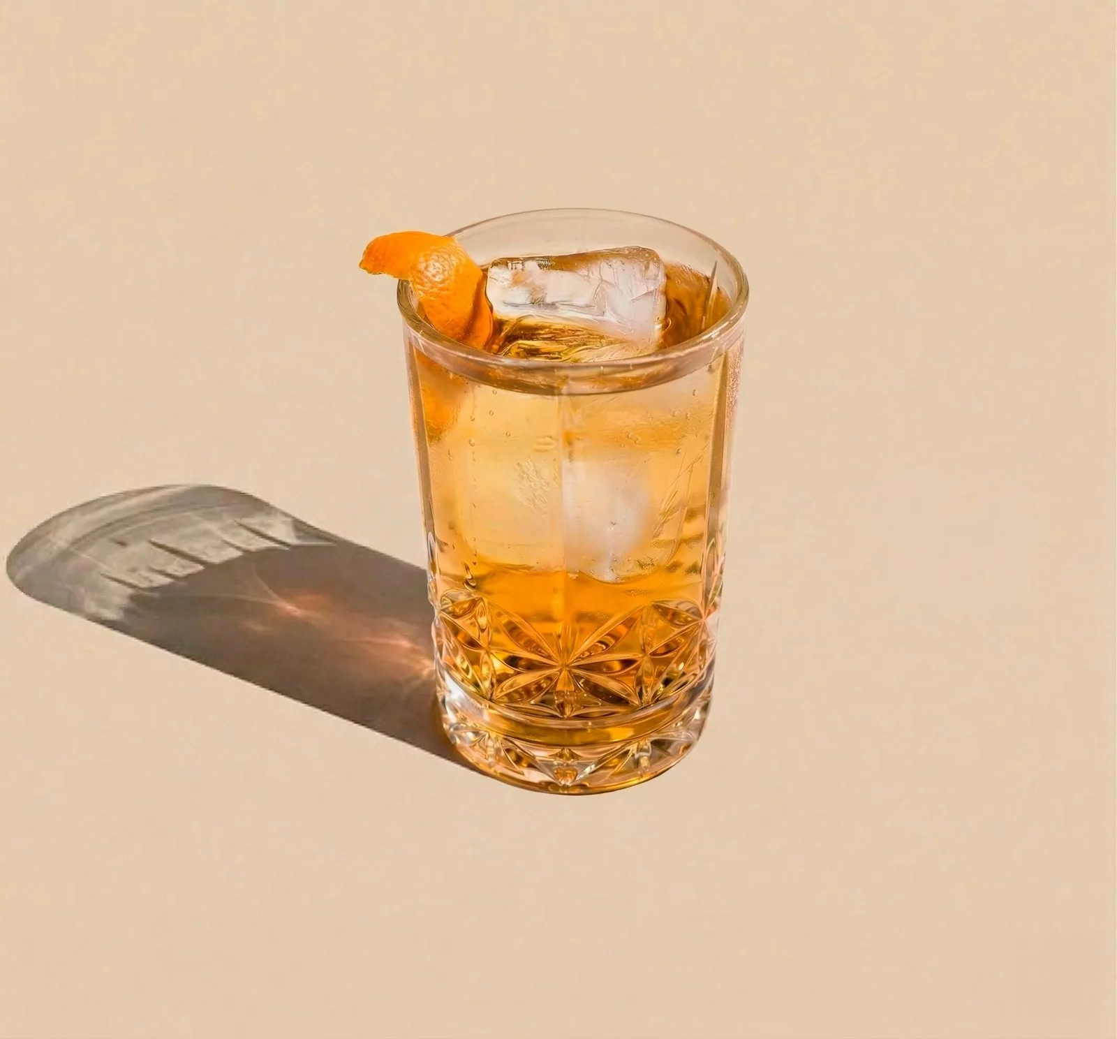 BLAZE WHISKEY